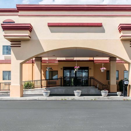 Econo Lodge Carlisle Extérieur photo
