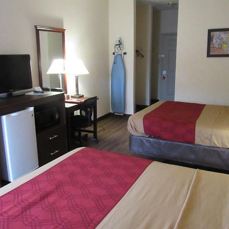Econo Lodge Carlisle Extérieur photo