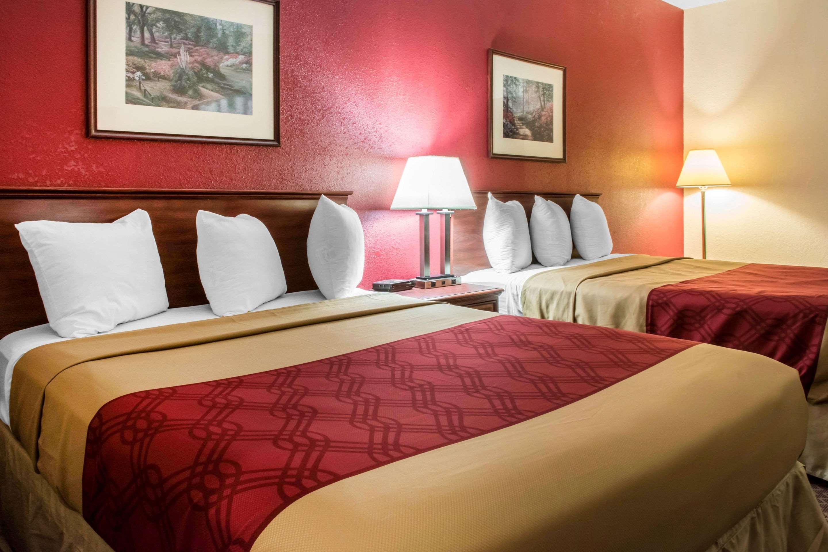 Econo Lodge Carlisle Extérieur photo