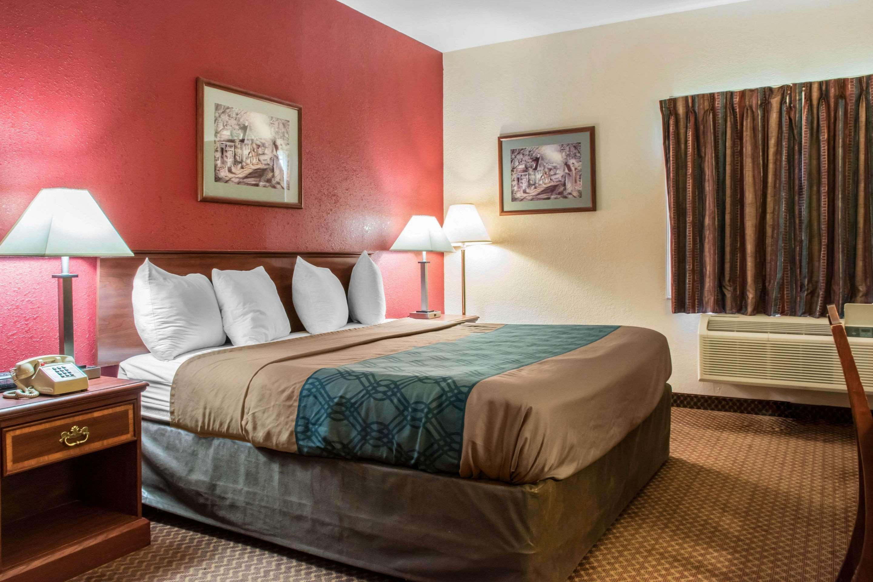 Econo Lodge Carlisle Extérieur photo