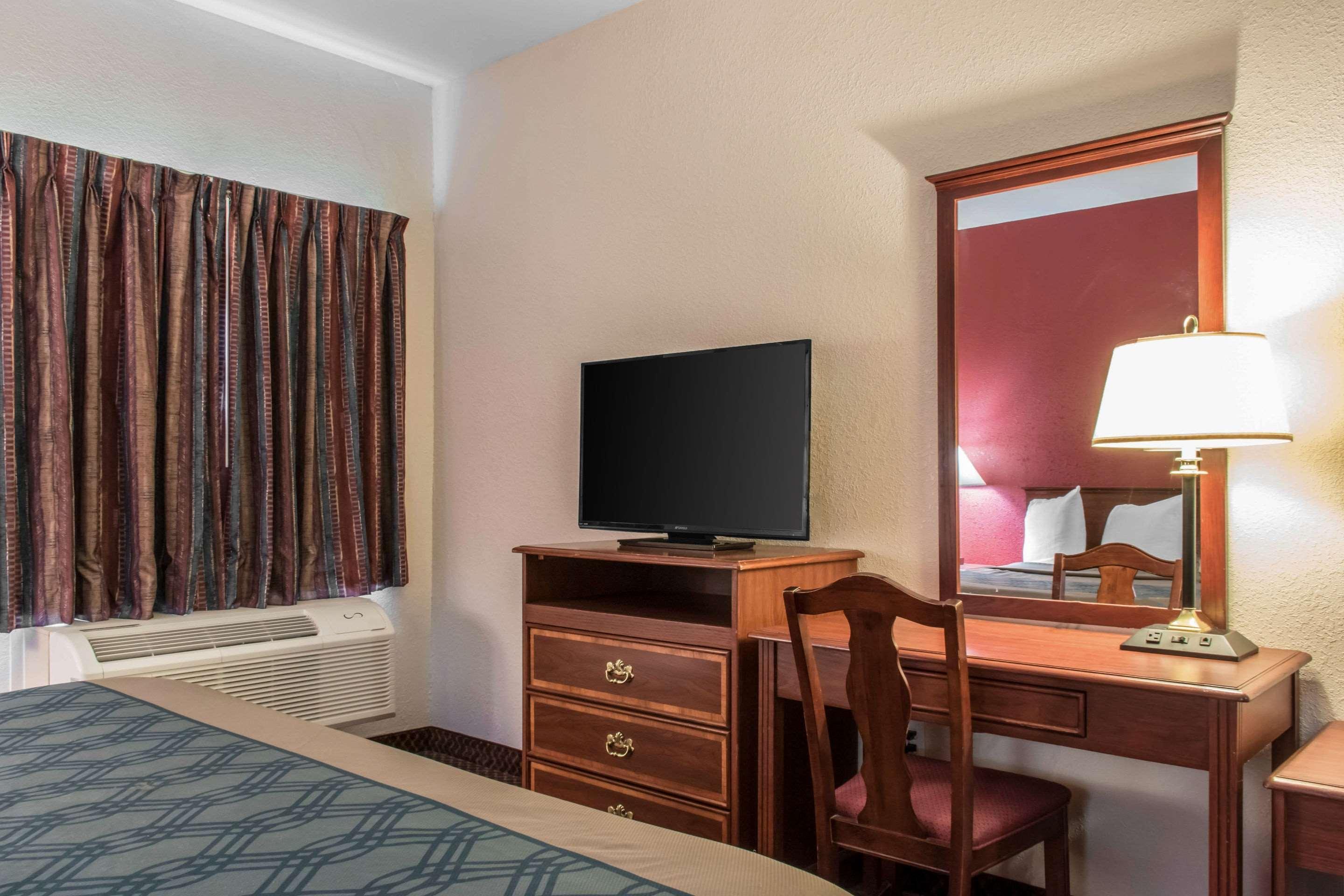 Econo Lodge Carlisle Extérieur photo