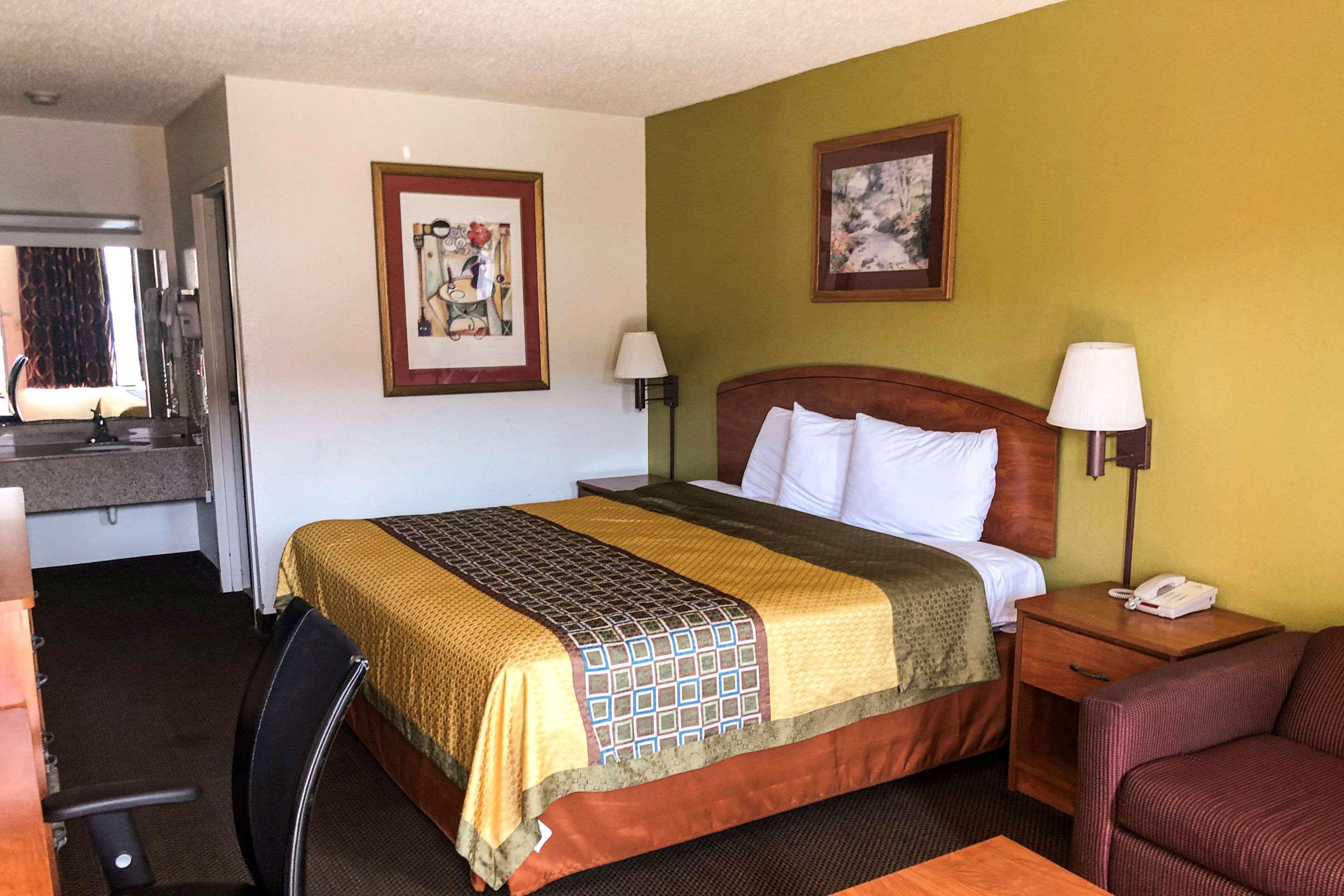 Econo Lodge Carlisle Extérieur photo