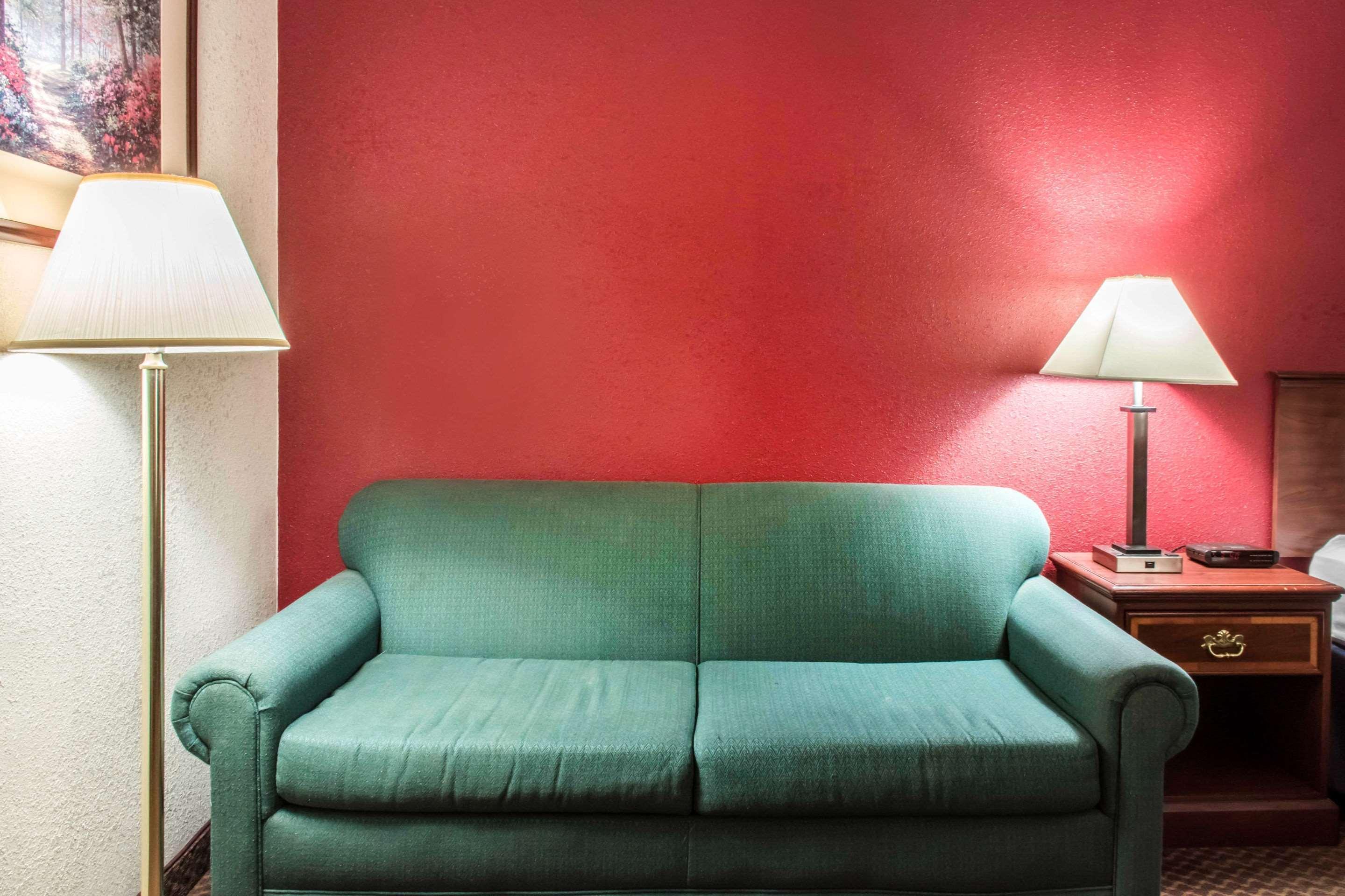 Econo Lodge Carlisle Extérieur photo