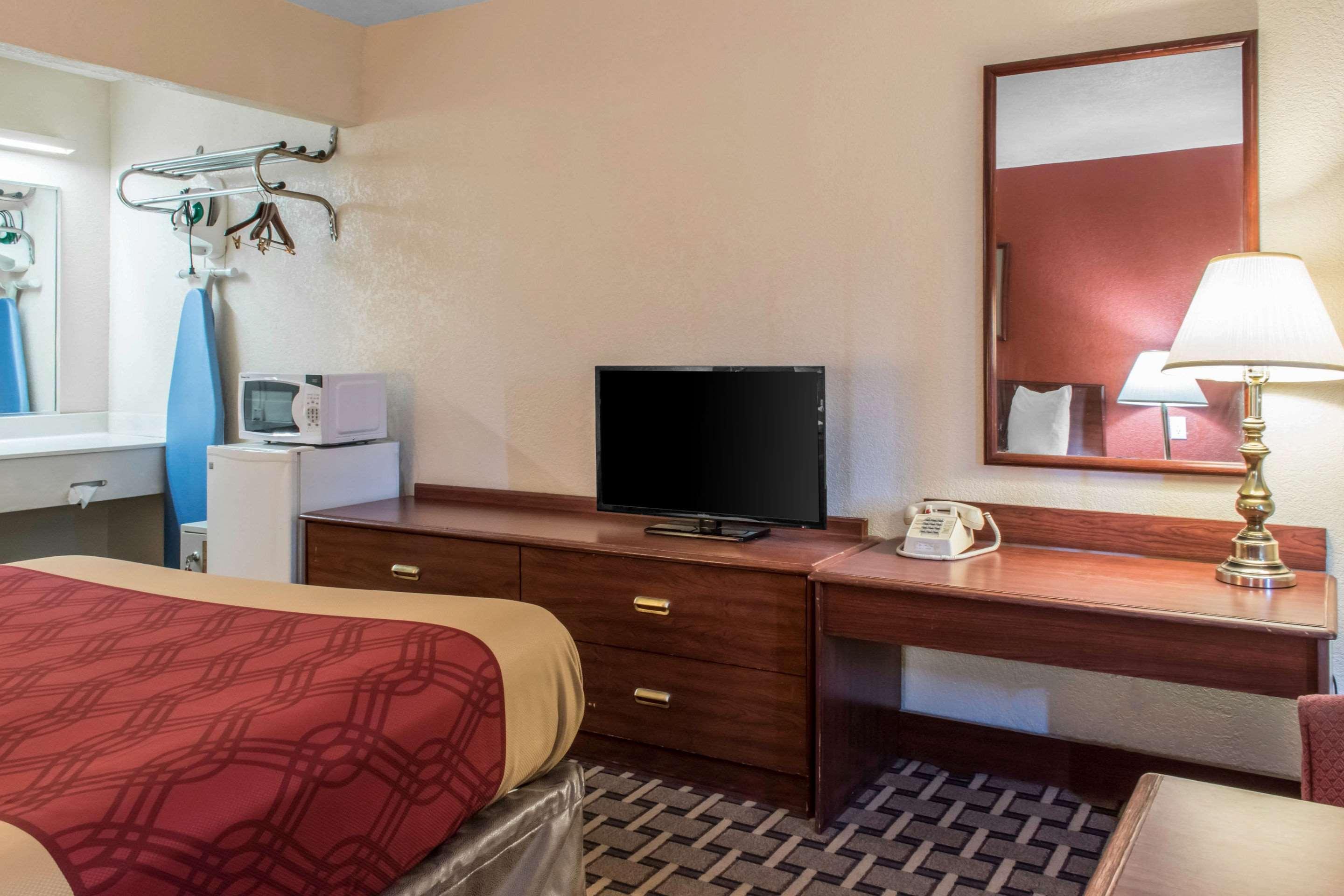 Econo Lodge Carlisle Extérieur photo