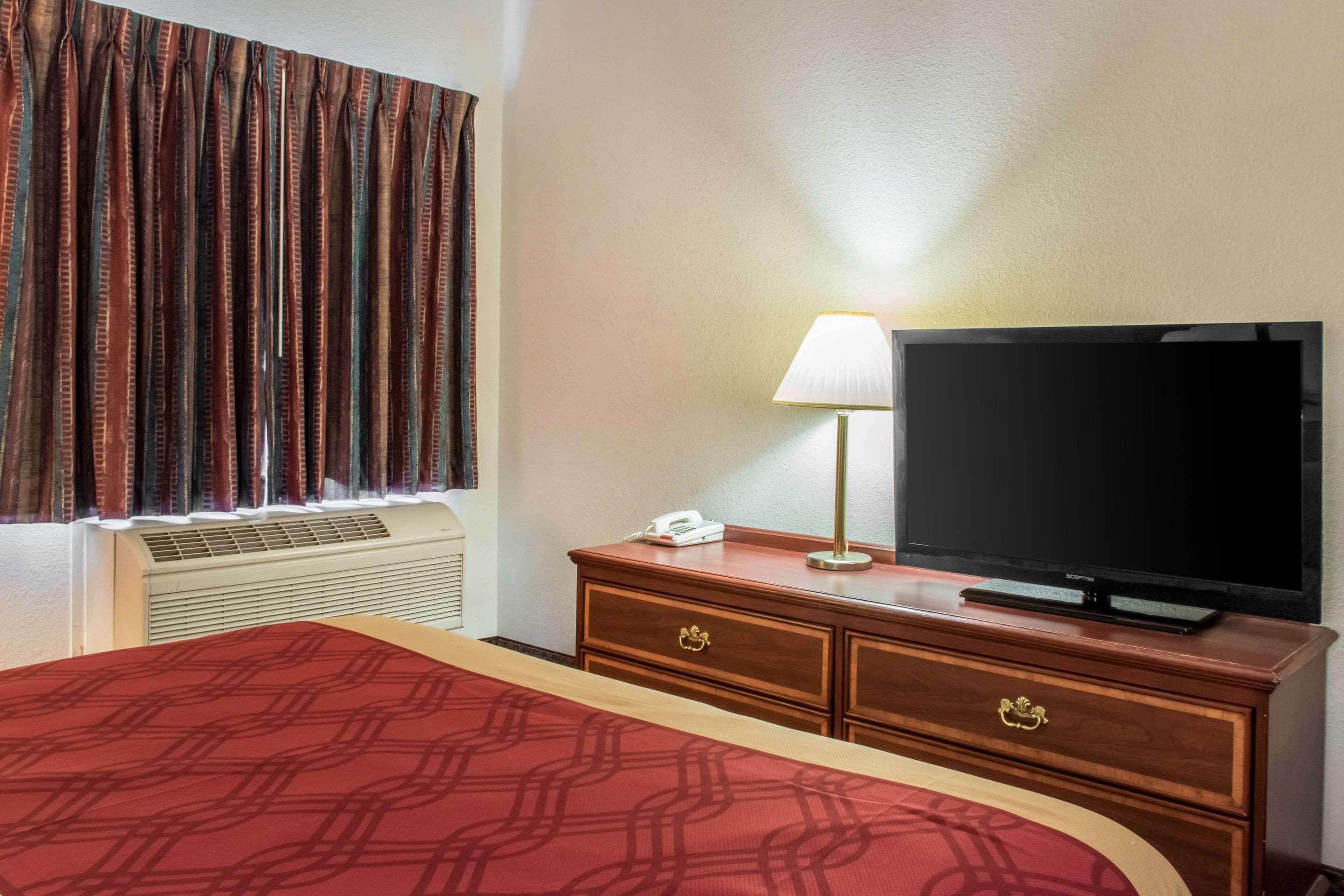 Econo Lodge Carlisle Extérieur photo