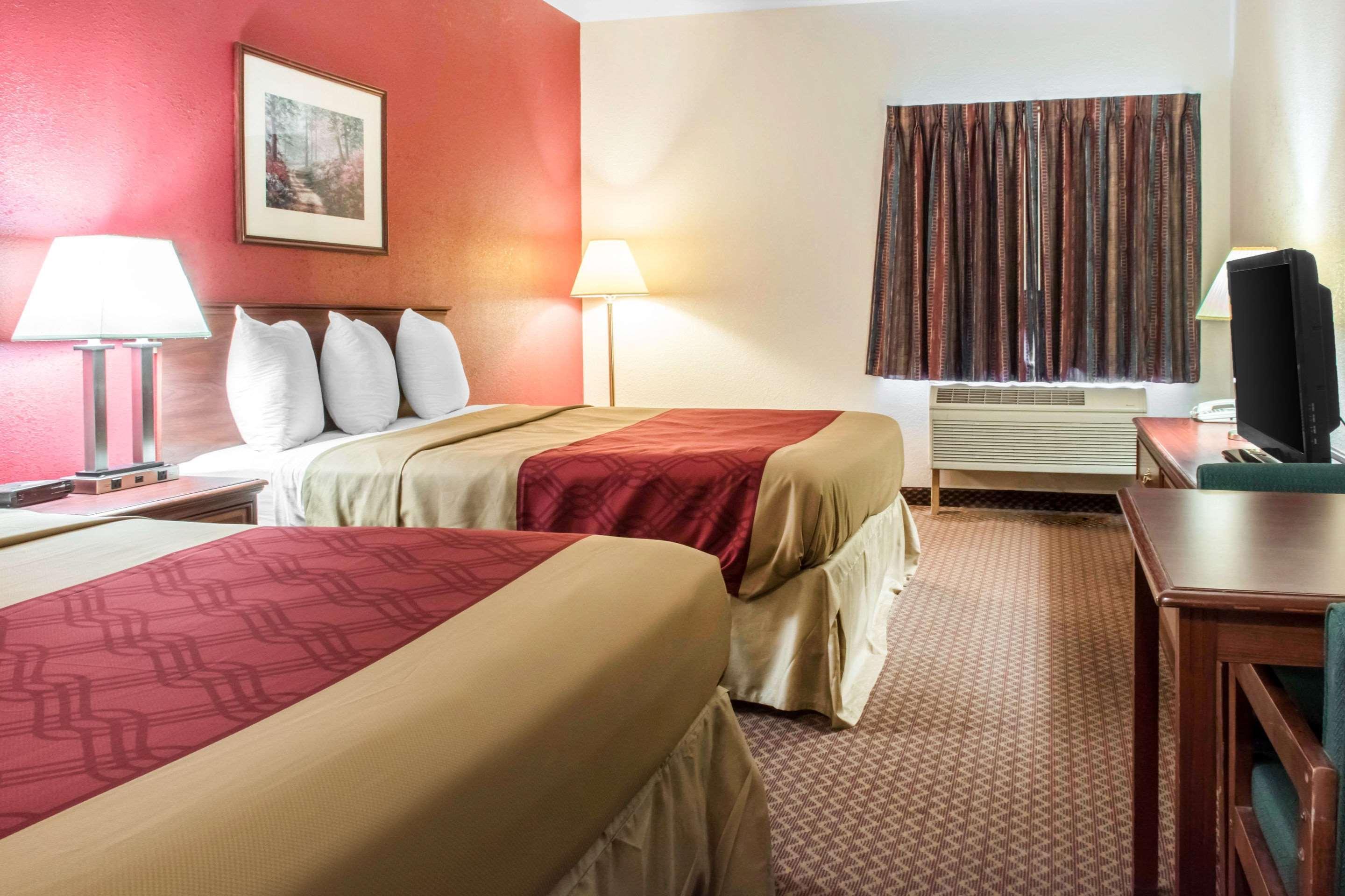 Econo Lodge Carlisle Extérieur photo
