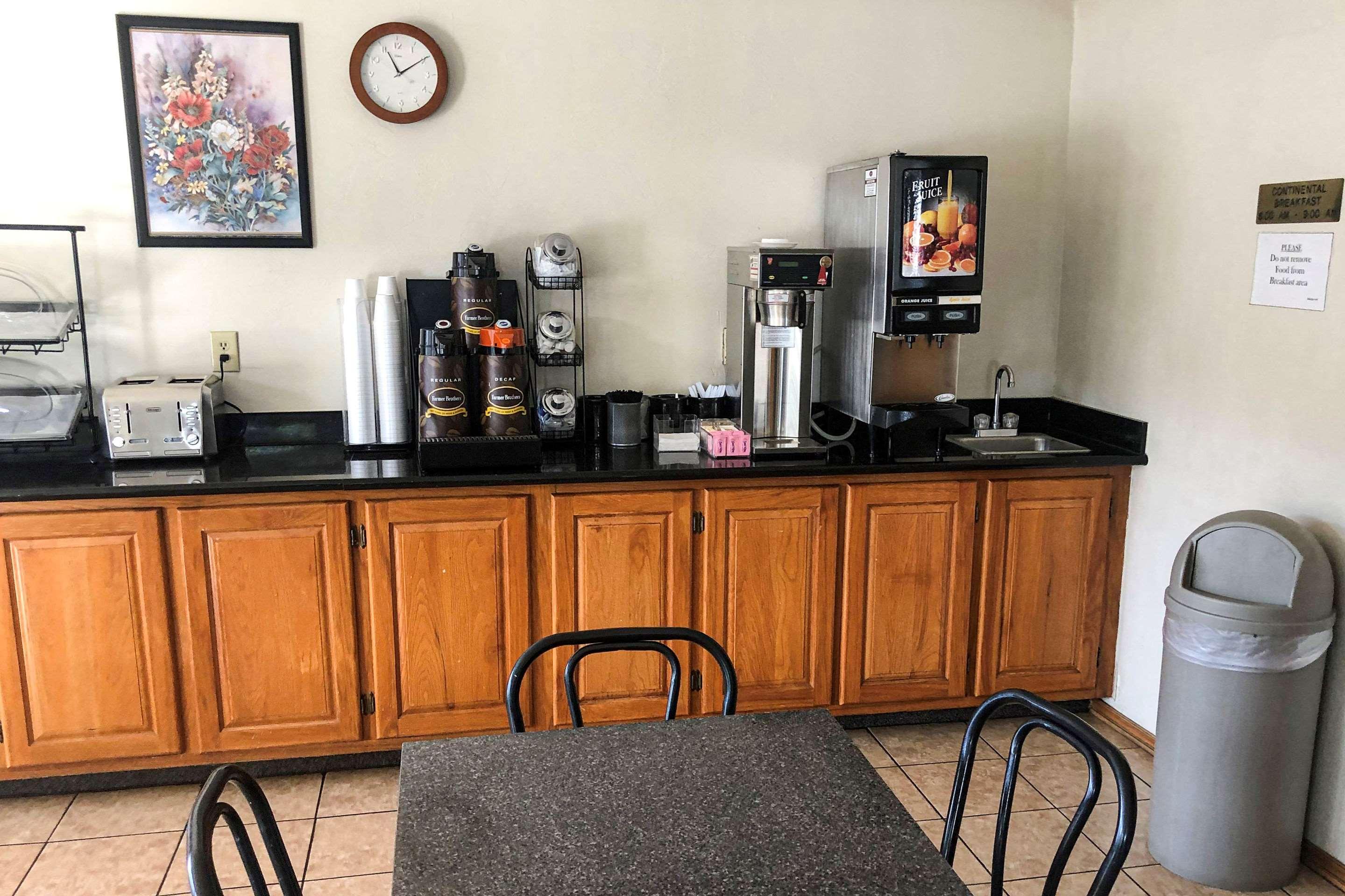 Econo Lodge Carlisle Extérieur photo