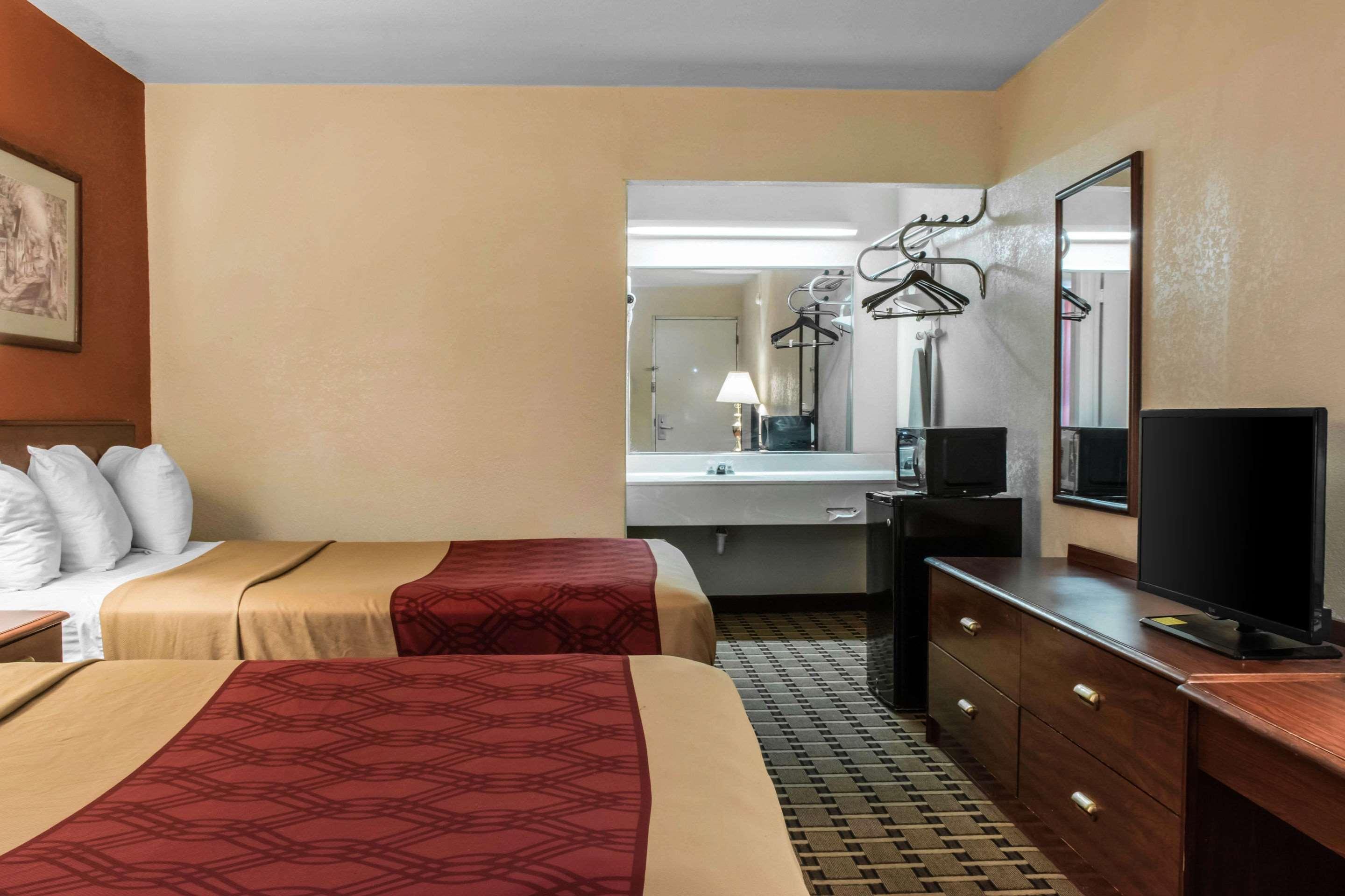 Econo Lodge Carlisle Extérieur photo