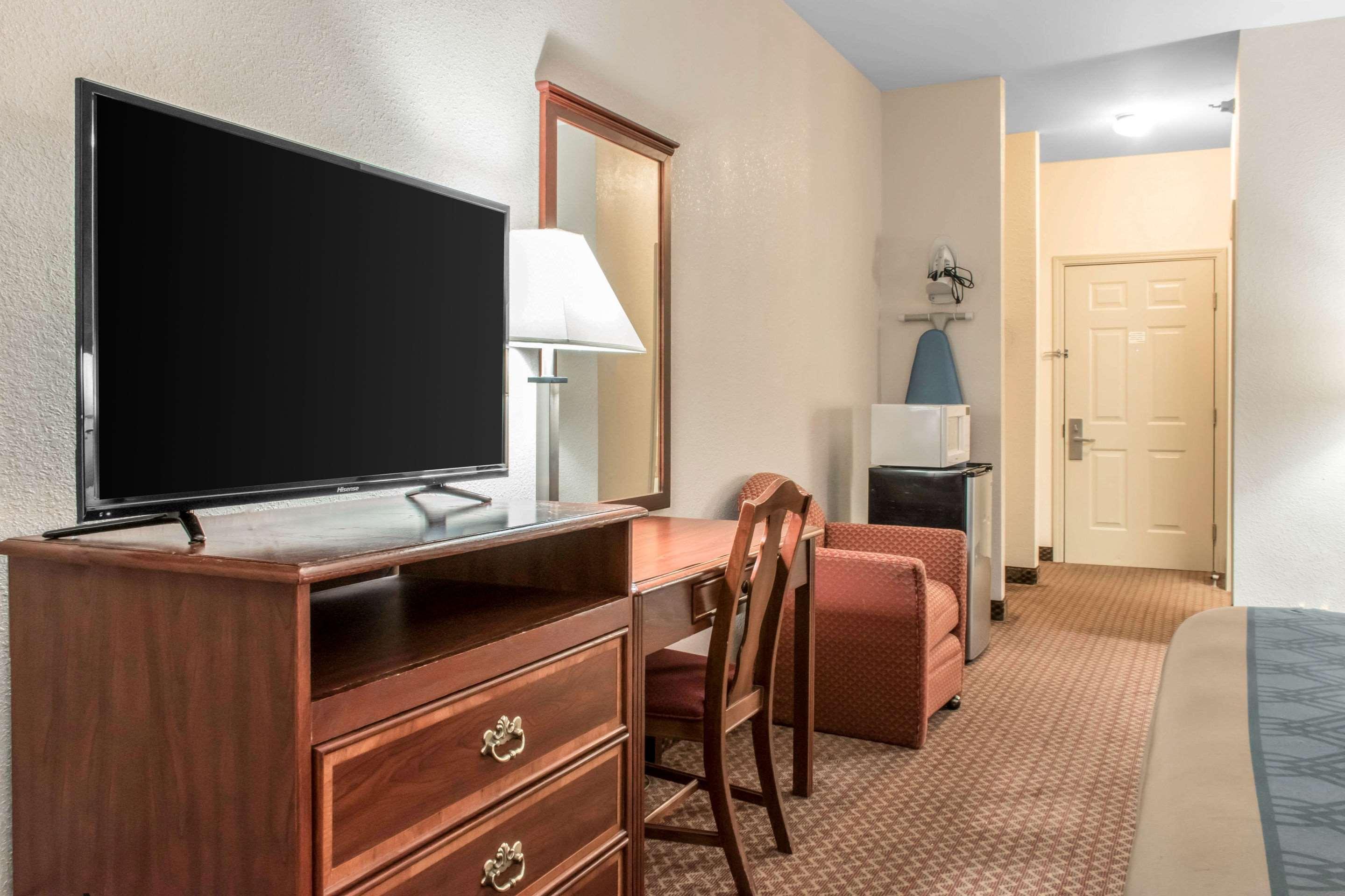 Econo Lodge Carlisle Extérieur photo