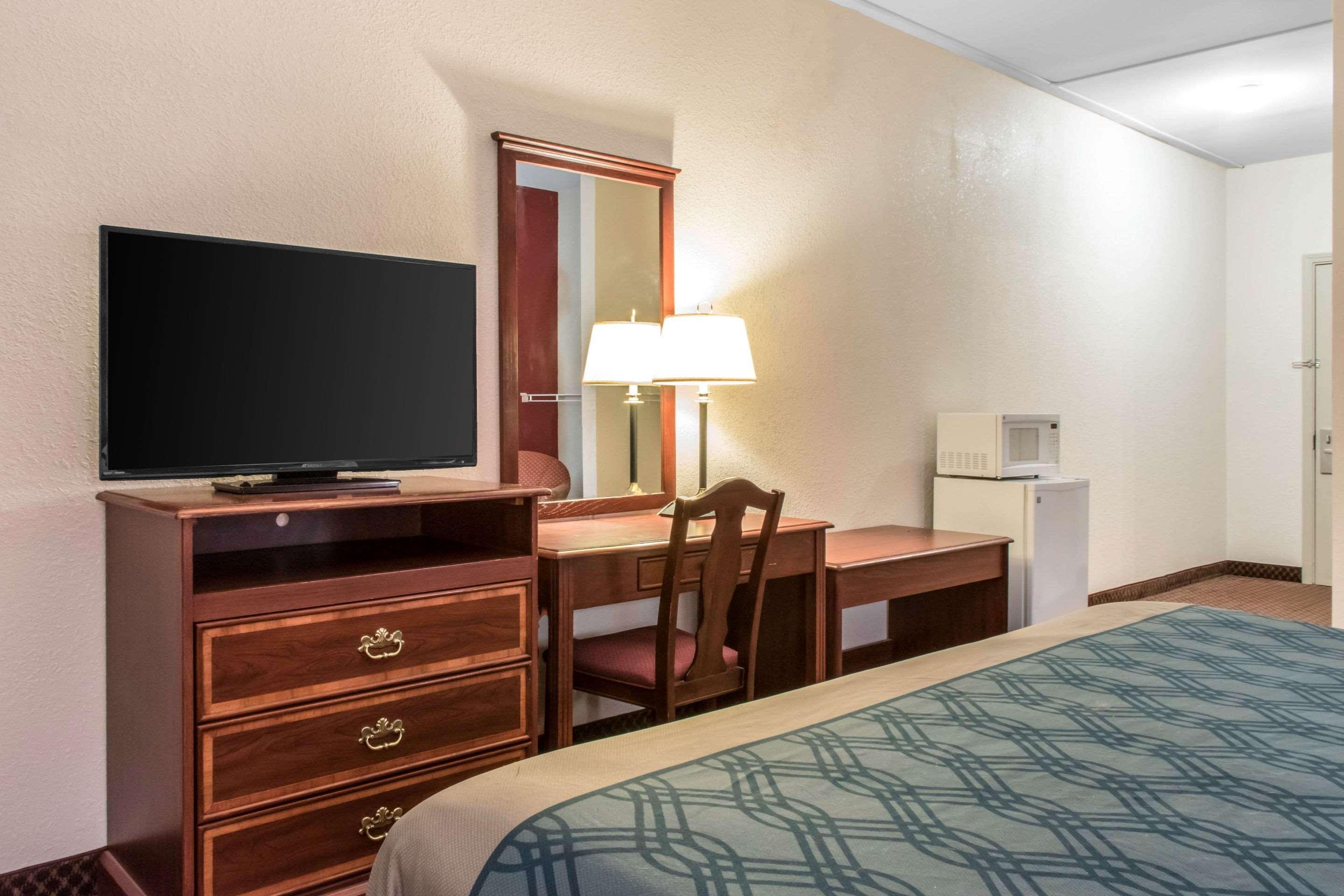 Econo Lodge Carlisle Extérieur photo