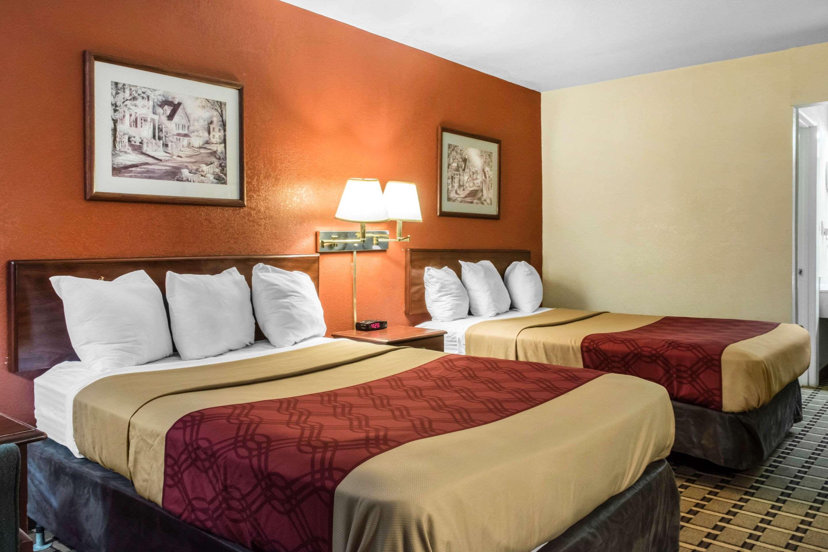Econo Lodge Carlisle Extérieur photo