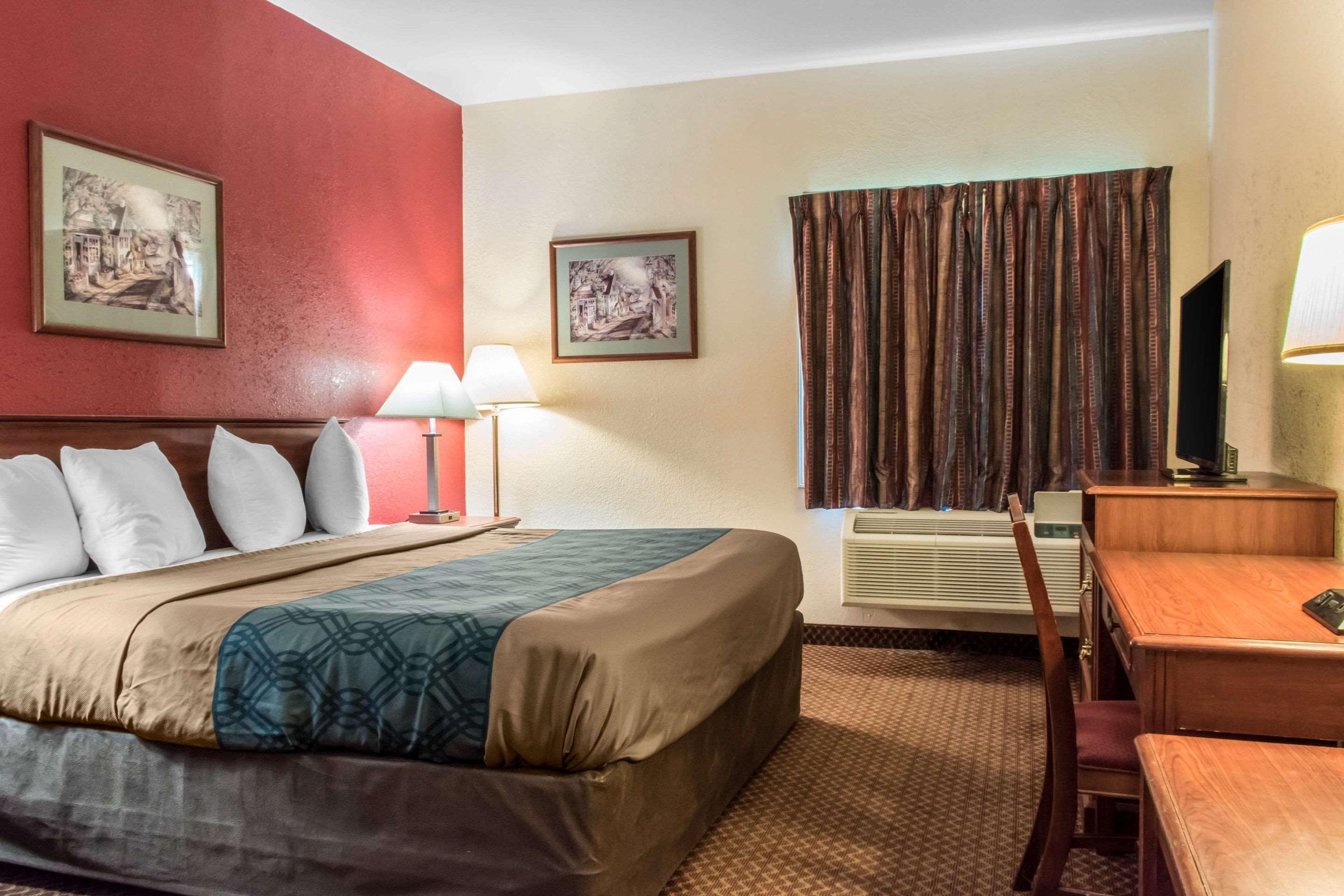 Econo Lodge Carlisle Extérieur photo