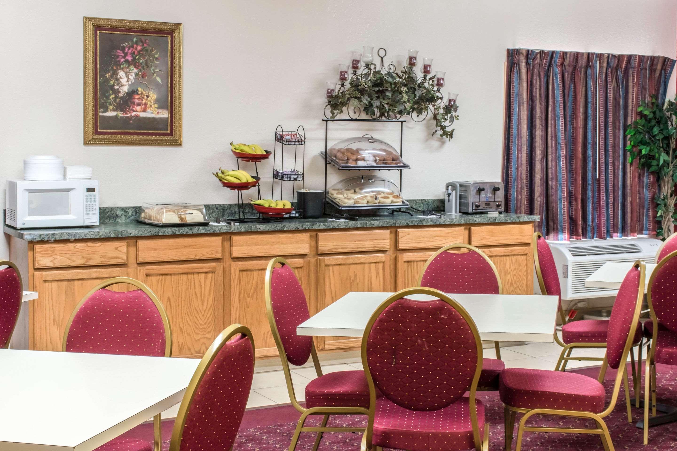 Econo Lodge Carlisle Extérieur photo