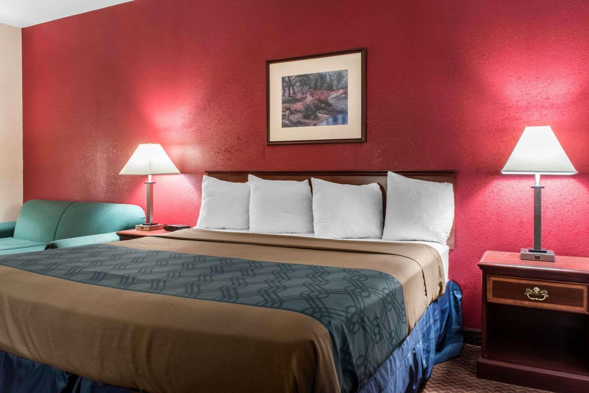 Econo Lodge Carlisle Extérieur photo