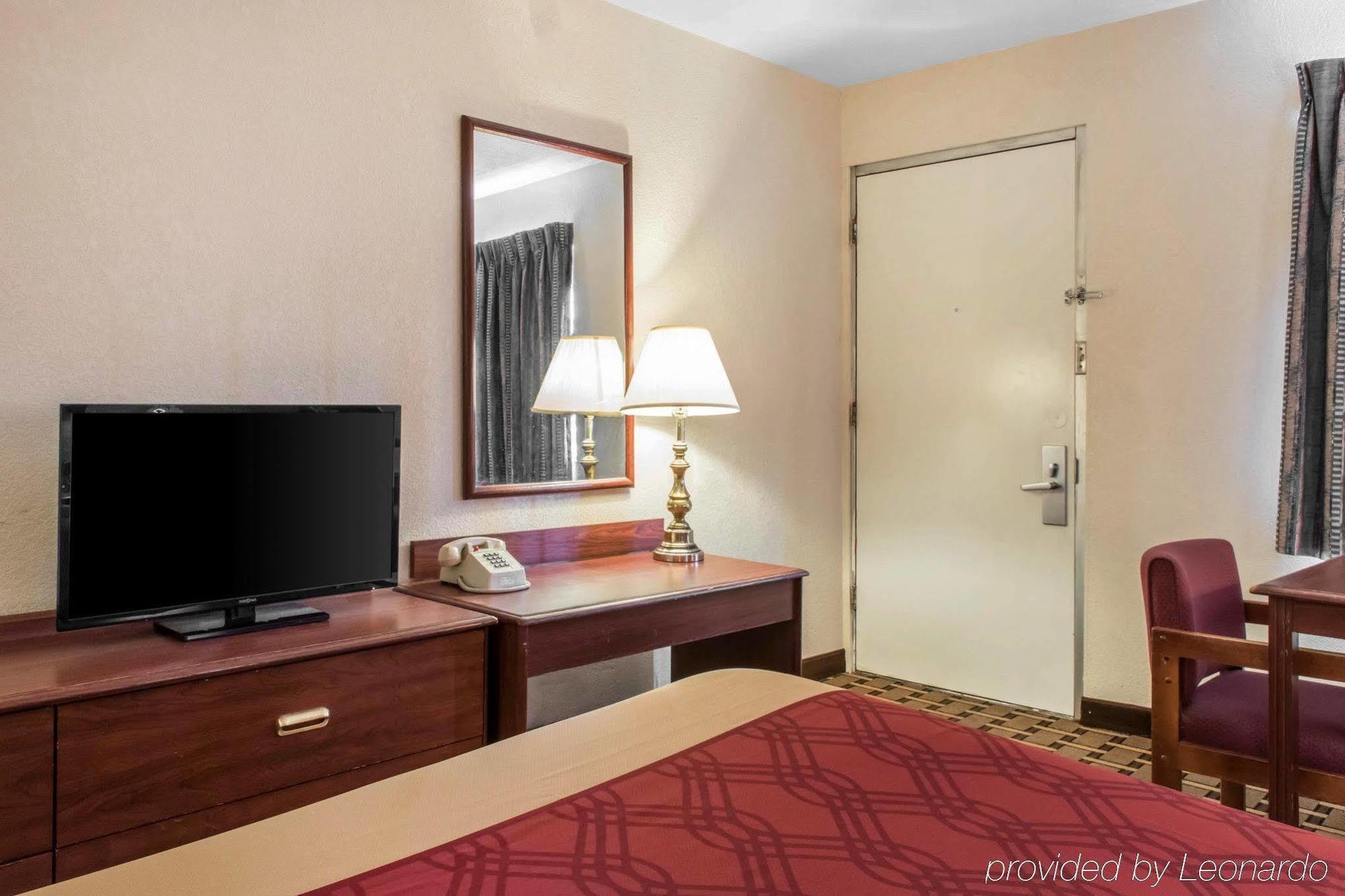 Econo Lodge Carlisle Extérieur photo