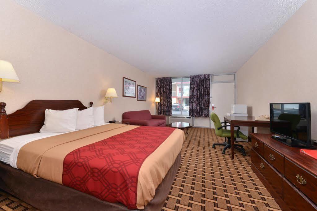 Econo Lodge Carlisle Extérieur photo