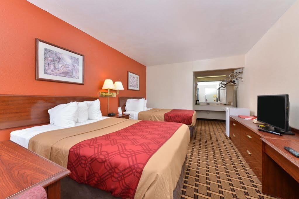 Econo Lodge Carlisle Extérieur photo