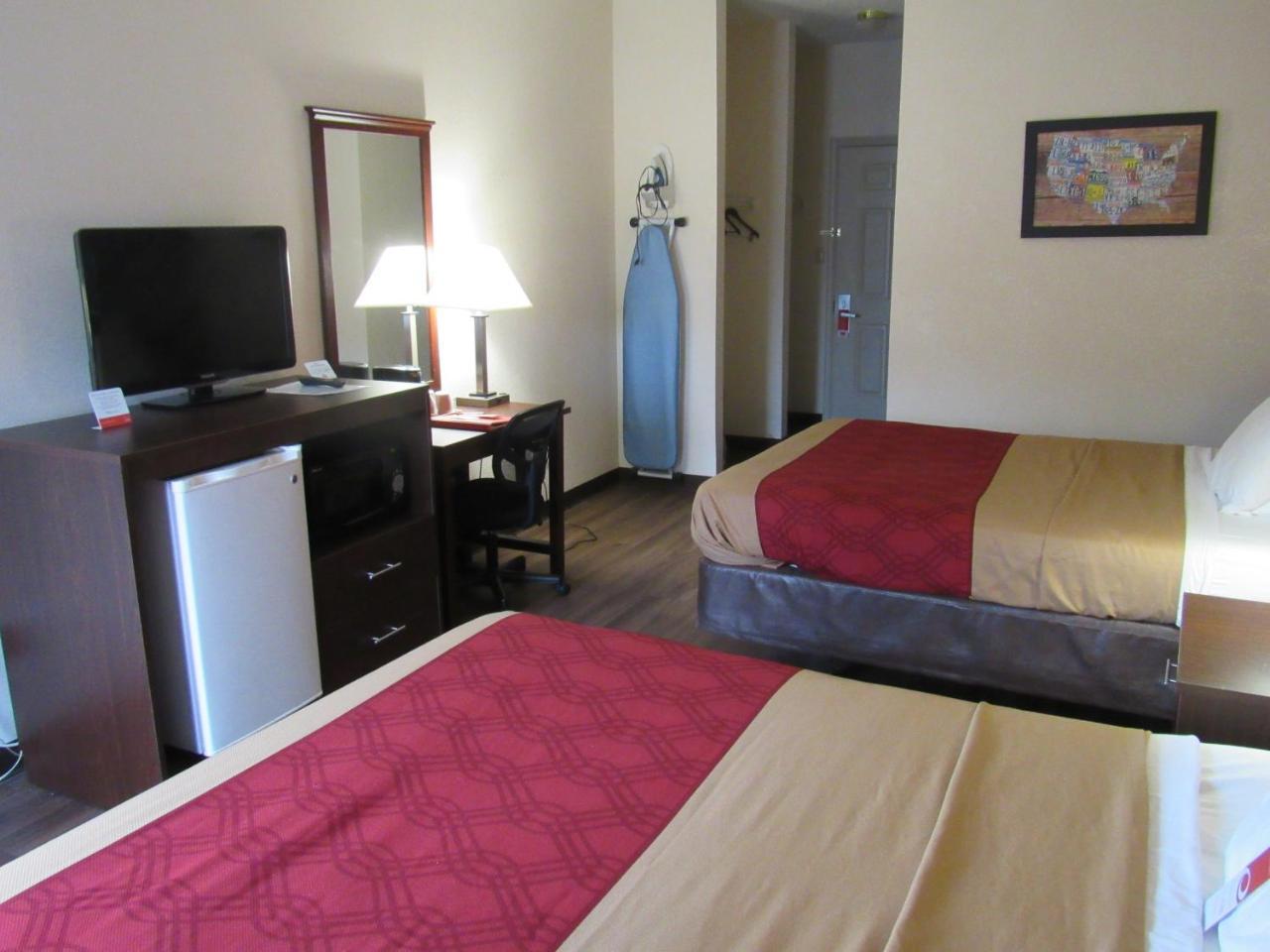 Econo Lodge Carlisle Extérieur photo